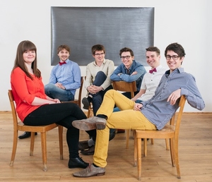 1. Jazz-Matinee im KUNSTHAUS